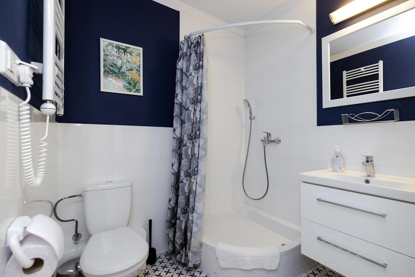 Unit Airport Miniapartments Bitwy Warszawskiej Warszawa 外观 照片